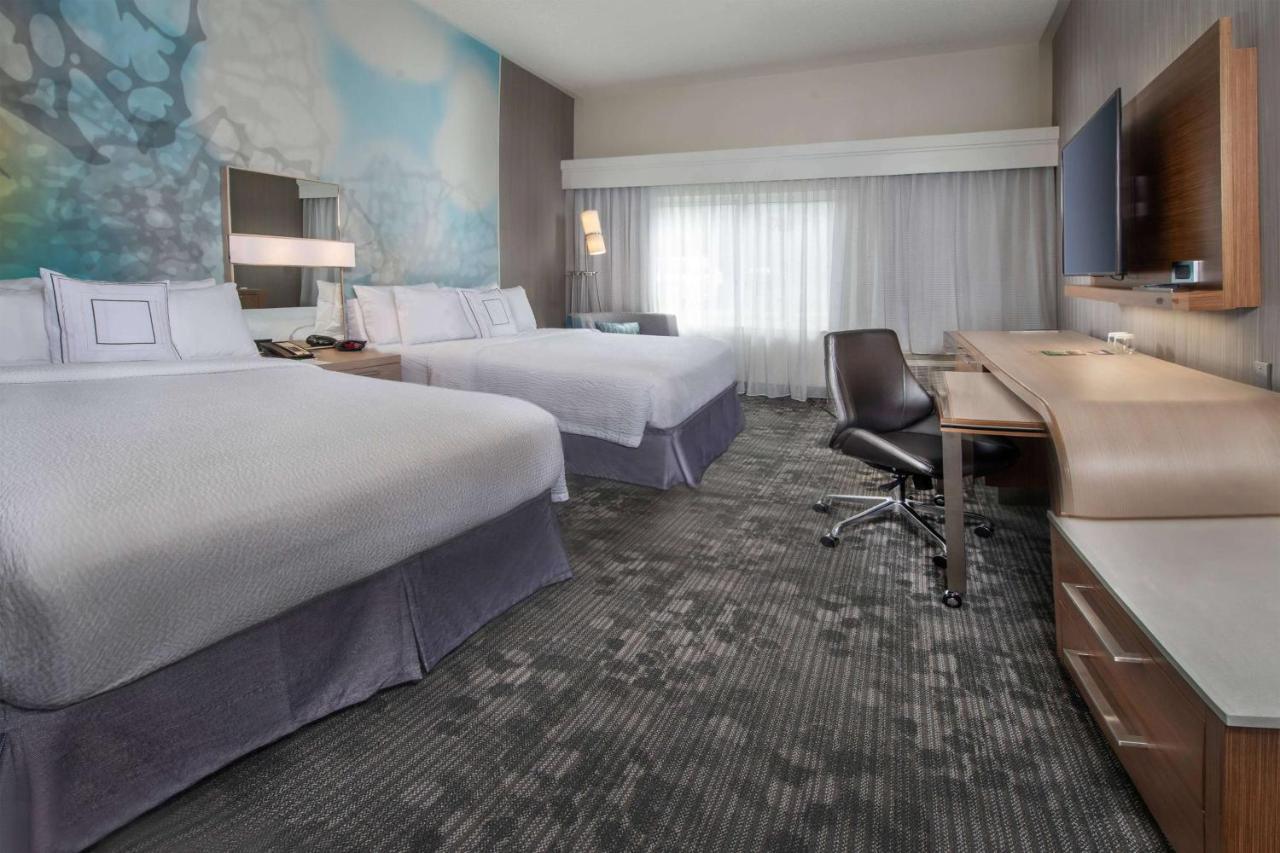 Sonesta Select Allentown Bethlehem Airport Exterior foto