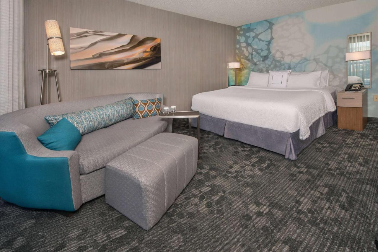 Sonesta Select Allentown Bethlehem Airport Exterior foto