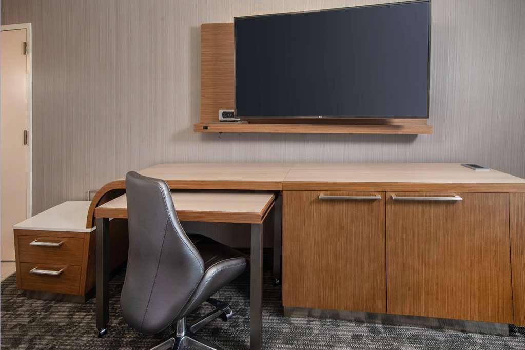 Sonesta Select Allentown Bethlehem Airport Quarto foto