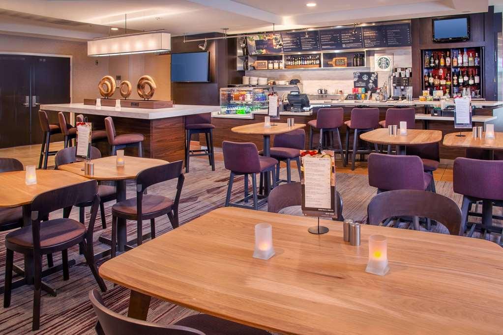 Sonesta Select Allentown Bethlehem Airport Restaurante foto